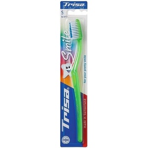 Trisa Четка за зъби Smile, soft