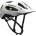 SCOTT Каска за велосипед Scott Supra Plus Bike helmet - White Matt - размер S/M 52-57 cm (851-1562-0911)