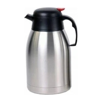 Odelo Table thermos OD 1083 2 l Silver