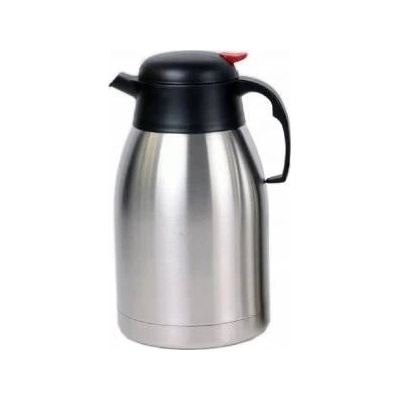 Odelo Table thermos OD 1083 2 l Silver