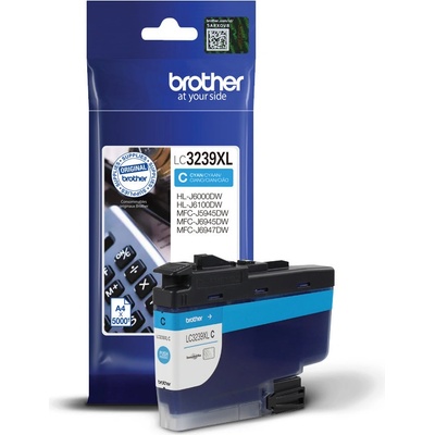 Brother LC-3239XLC - originálny