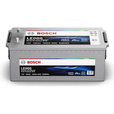 Bosch 0 092 LE0 000