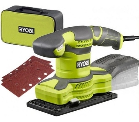 Ryobi RSS280-S