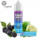 Pukka Juice Shake & Vape Blackberry Lime 18ml