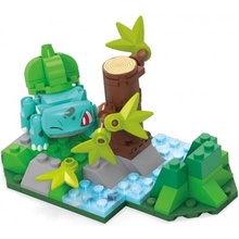 Mattel Pokémon Pikachu's Beach Splash MEGA