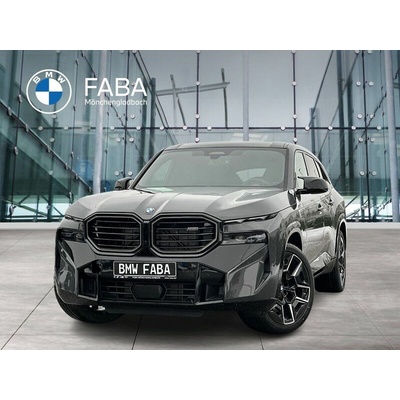 BMW XM 50e xDrive 350 kW