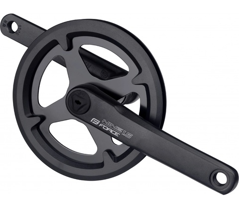 Force Nine 1.6
