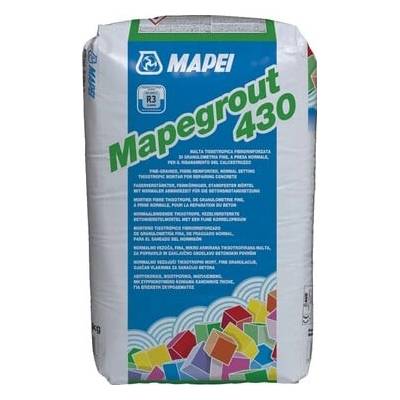 MAPEGROUT 430 25kg