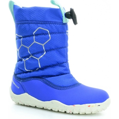 Vivobarefoot Lumi X Artic Angels Amparo topánky Blue