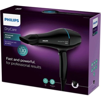Philips DryCare Advanced Pro BHD272/00