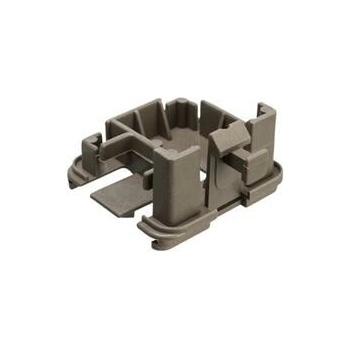 Trixie Kolečka k přepravce Skudo 4-7 4ks