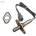 Lambda sonda DENSO DOX-0224