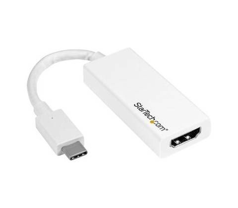 StarTech CDP2HD4K60W