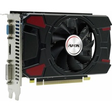 AFOX Radeon R7 240 4GB DDR3 AFR7240-4096D3H4