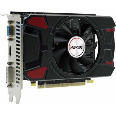 AFOX Radeon R7 240 4GB DDR3 AFR7240-4096D3H4