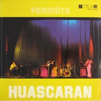 FERMATA - HUASCARAN LP