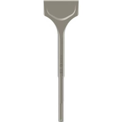 BOSCH Lopatkový sekáč SDS-max Long life, 400 mm, 115 mm, (1ks) 2.608.690.199