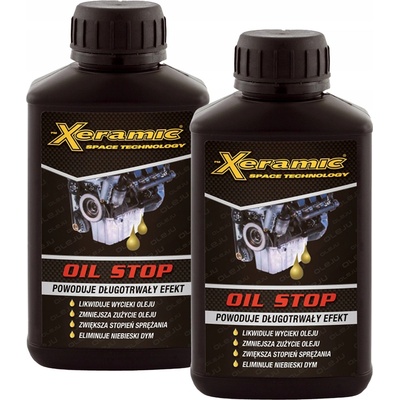 Xeramic Oil Stop 250 ml