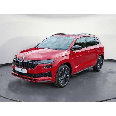 Skoda Karoq 2.0 TSI Sportline 140 kW