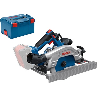 Bosch GKS 18V-57-2 GX Professional 0 601 6C1 001 – Zboží Dáma