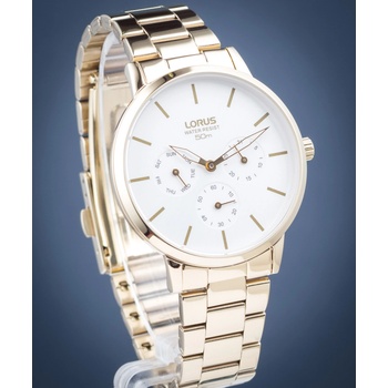 Lorus RP612DX9