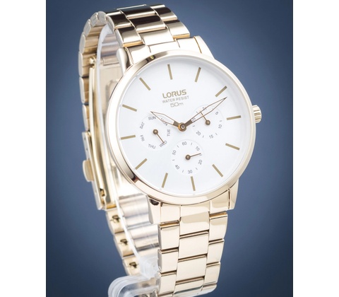Lorus RP612DX9