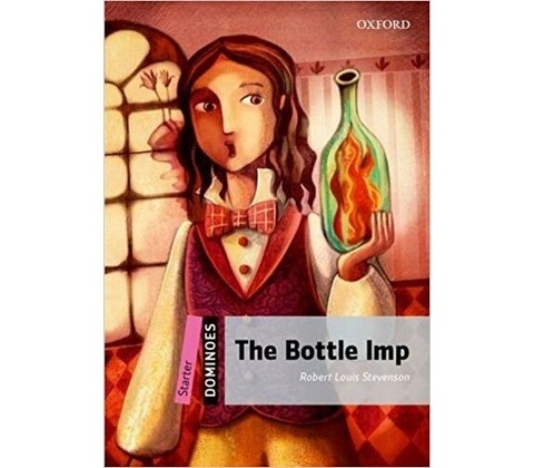 The Bottle Imp -