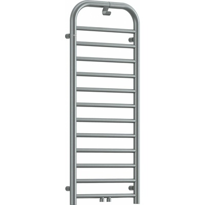 Deante Silia DEA-AGI_FG41 500 mm x 1210 mm broušená ocel
