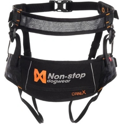 Non-Stop Dogwear CaniX belt běžecký opasek S