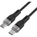 ACEFAST C11-03 black