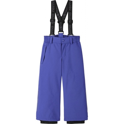 Reima Dětské membránové zimní kalhoty Loikka Breezy Violet