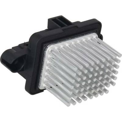Odpor, vnitřní tlakový ventilátor KAMOKA 4140218
