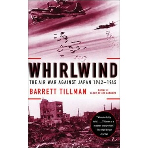 Whirlwind | Barrett Tillman (2011)
