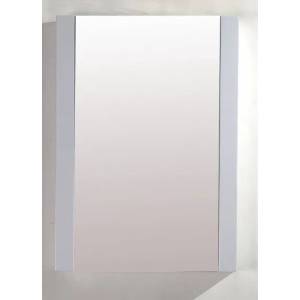 Inter Ceramic Огледален PVC шкаф ICMC 1070 55, 55x13x70см (1070 55)
