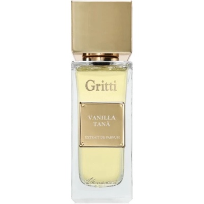 Gritti Vanilla Tana parfum unisex 100 ml