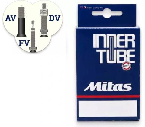 Mitas DV