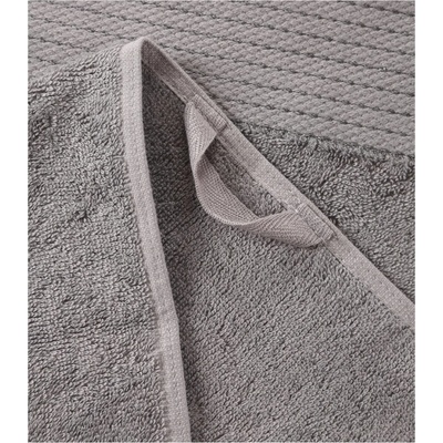 Malfini Bamboo towel Ručník 951 bílá 50 x 100 cm