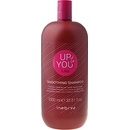 Inebrya Up to You Liss Smoothing Shampoo uhladzujúci šampón pre nepoddajné a krepaté vlasy 1000 ml