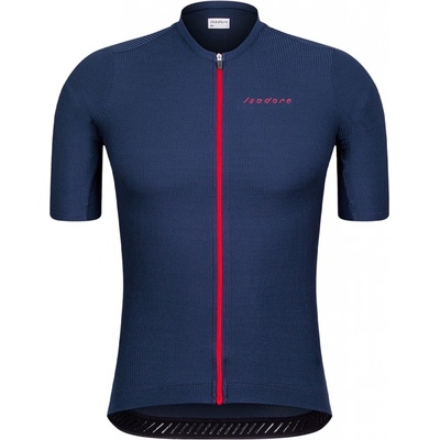 Isadore Debut Merino Air Blue Depths