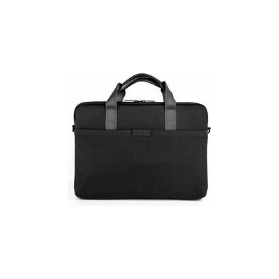 Uniq Štokholm ochranná taška pre notebook až 16” čierna 8886463680650