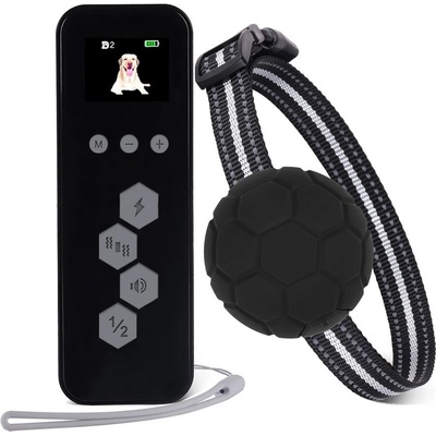 Patpet T260 Elektronický výcvikový obojok