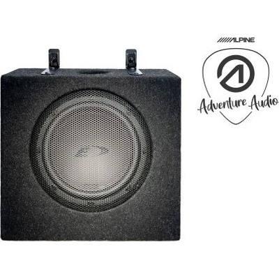 Alpine SWC-D84T6 (SWC-D84T6)