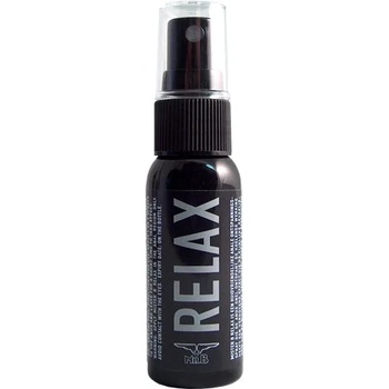 Image 1 of Mister B RELAX 25ml