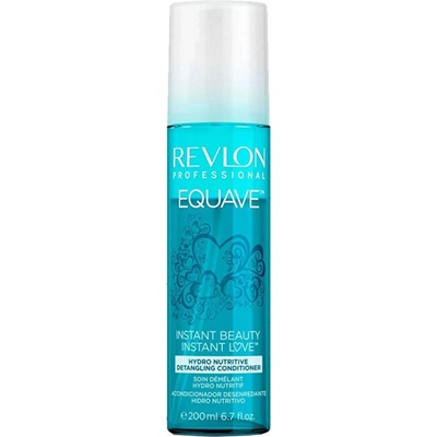 Revlon Professional Bezoplachový kondicionér Equave Hydro Nutritive Detangling Conditioning 500 ml