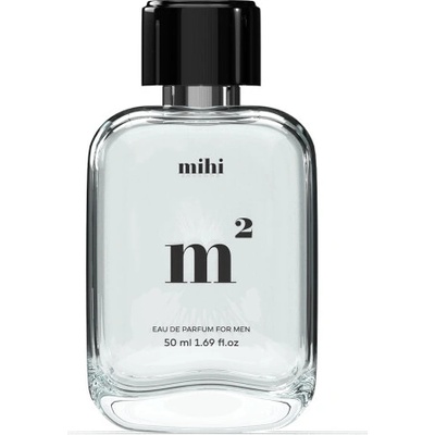 MIHI Perfume 18% parfémovaná voda pánská M2 50 ml