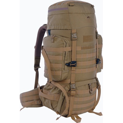 Тактическа раница Tasmanian Tiger TT Raid Pack MKIII 52 л кафяв койот