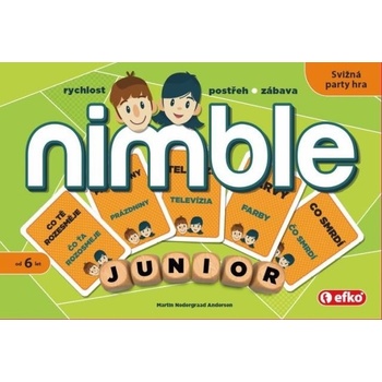 Efko Nimble