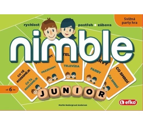 Efko Nimble