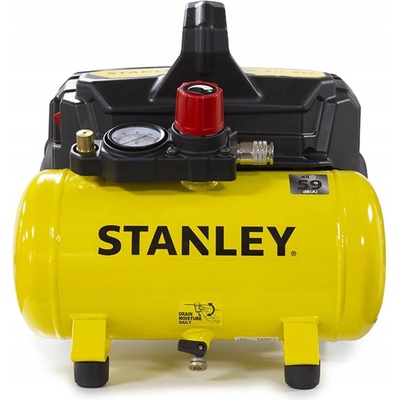Stanley DST 100/8/6