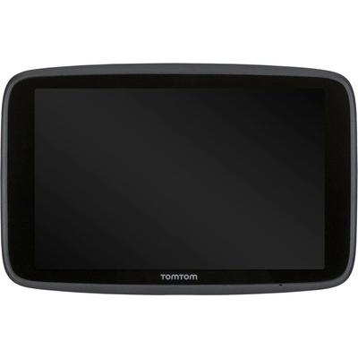 TomTom GO Camper Max 700